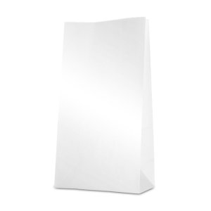 Festposer - Hvite - 23,5x13x6 cm - 12-pakning Festposer - Hvite - 23,5x13x6 cm - 12-pakning