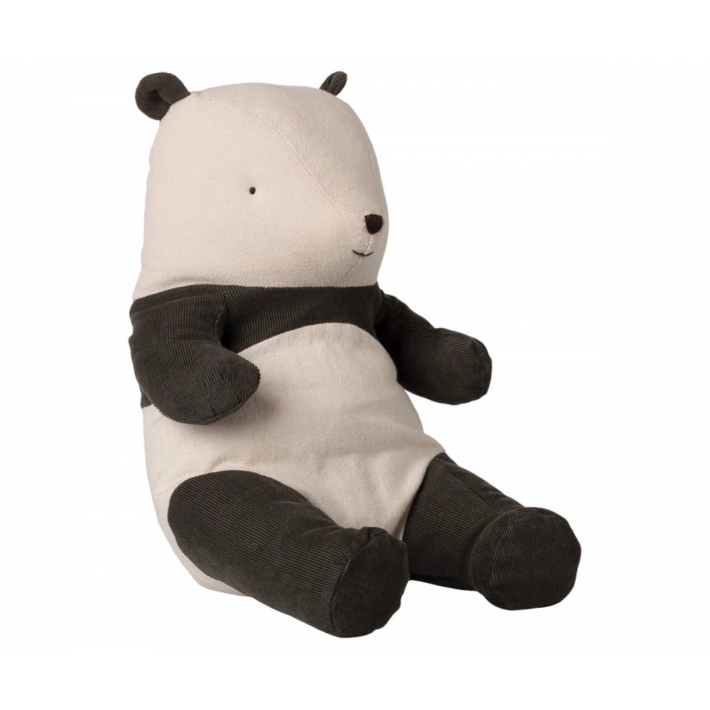 Panda - Medium - Maileg - Kosedyr