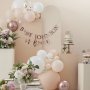 Baby Journal - Baby in Bloom
