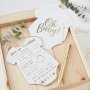 Advice Cards - Oh Baby!