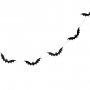Lyslenke - Flaggermus Lyslenke - Flaggermus