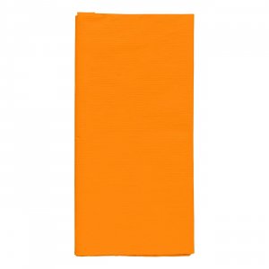 Papirhåndkle oransje 120x180cm Papirhåndkle oransje 120x180cm