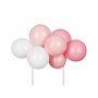 Kakedekorasjon - Ballonger Kakedekorasjon - Ballonger