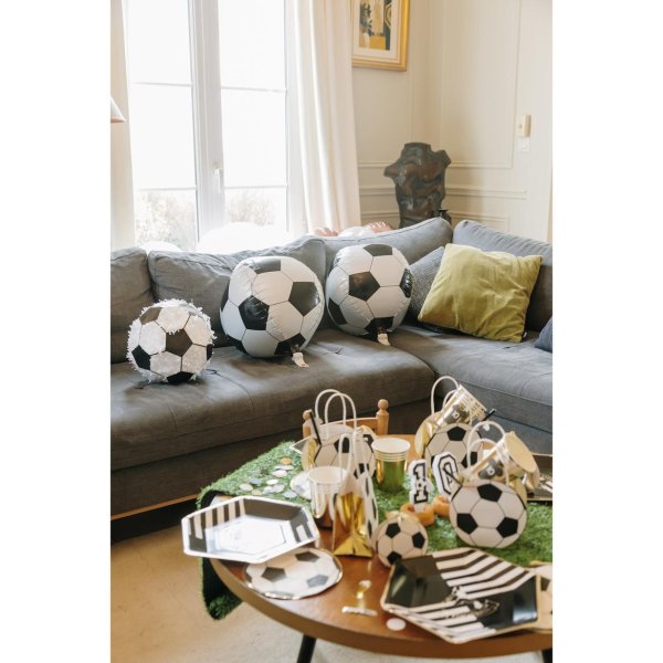 Pi�ata - Fotball - �25 cm