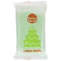 Sukkerpasta - Lys grønn - Søt verdi - 200 g Sukkerpasta - Lys grønn - Søt verdi - 200 g