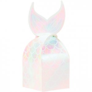 Gaveesker - Mermaid Shine - 8 stk
