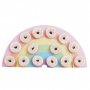 Donut Wall - Rainbow - Pastel Party