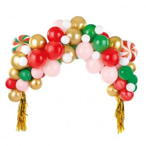 Ballongbue - Julegodteri Ballongbue - Julegodteri