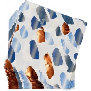 Serviett - Pensel - 16-pakning Serviett - Pensel - 16-pakning