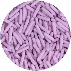 Sukkerstenger - SweetApolita - Nydelig lavendel - 90 g Sukkerstenger - SweetApolita - Nydelig lavendel - 90 g