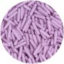 Sukkerstenger - SweetApolita - Nydelig lavendel - 90 g