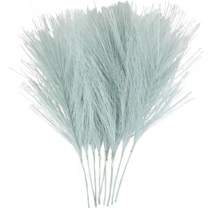 Kunstige fjr - Lysebl