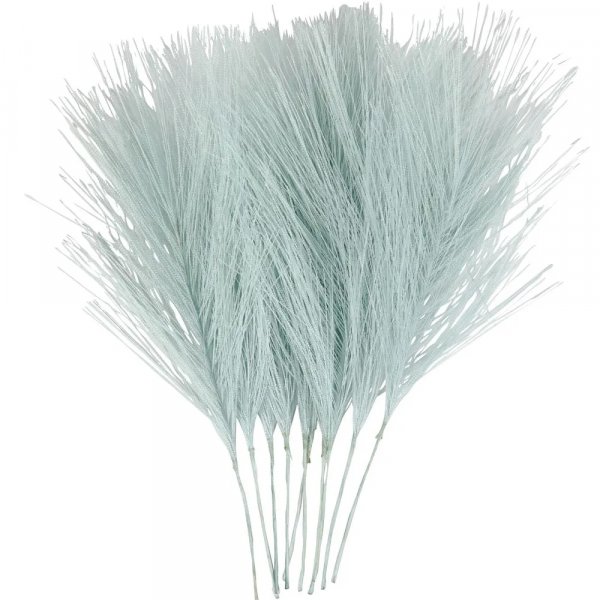 Kunstige fjr - Lysebl