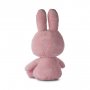 Miffy - 50 cm - Corduroy/Rosa