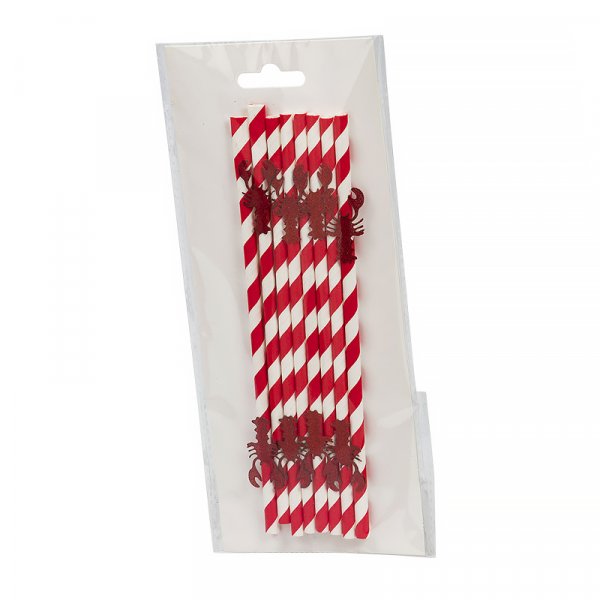 Sugerr - Kreps - 8-pakning