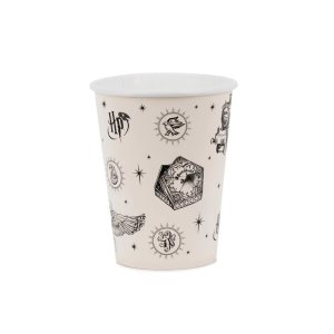 Pappkrus - Harry Potter - 6-pakning - Beige