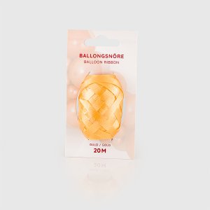 Ballongsnor - 20 m - Gull