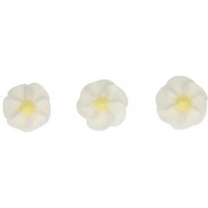 Sukkerblomster - Sm tusenfryd