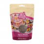 Deco Melts - Melkesjokolade - Funcakes - 250g Deco Melts - Melkesjokolade - Funcakes - 250g