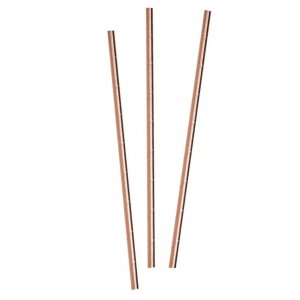 Sugerør - Hjerter - Roségull - 10 stk COPY Sugerør - Hjerter - Roségull - 10 stk COPY