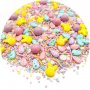 Str�blanding - Happy Sprinkles - Ikke bekymre deg, v�r humlete