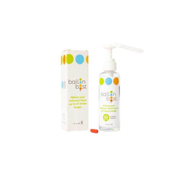 Ballongboost - 150 ml Ballongboost - 150 ml