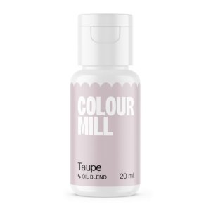 Colour Mill Lysegr� (Taupe) 20 ml