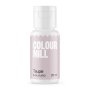Colour Mill Lysegrå (Taupe) 20 ml Colour Mill Lysegrå (Taupe) 20 ml