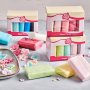 Sugarpaste/Sugarpaste - Mixpack - Pastell - FunCakes - 5x100g Sugarpaste/Sugarpaste - Mixpack - Pastell - FunCakes - 5x100g