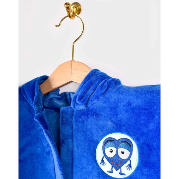 Babblarna Kostyme - Doddo - St�rrelse 86-110 cm