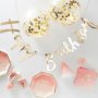 Party in a box  Pink Ombre