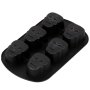 Silikonform - Hodeskalle - Wilton Silikonform - Hodeskalle - Wilton