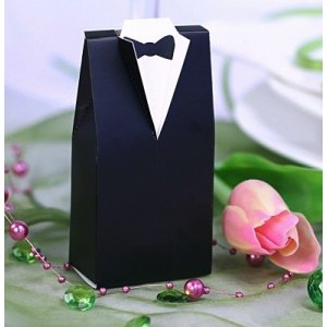 Gaveeske - Halsduk - 10-pakning