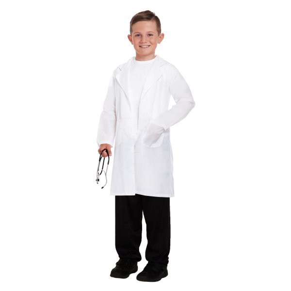 Doktorforskerkostyme 7-9 �r