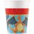 Pappkrus - Pok�mon - 200 ml - 8-pakning