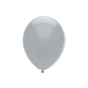 Ballonger - Grå - 10-pakning Ballonger - Grå - 10-pakning