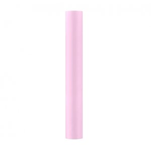 Satengstoff - Lys rosa Satengstoff - Lys rosa