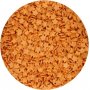 Strøssel - Stjerner - Gull - Funcakes - 50 g Strøssel - Stjerner - Gull - Funcakes - 50 g