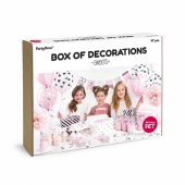 Dekorative esker Dekorative esker