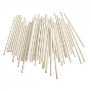 Kakepoppinner - 12 cm - 50-pakning Kakepoppinner - 12 cm - 50-pakning