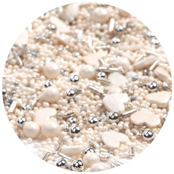 Strblanding - Happy Sprinkles - Lykkelig alle sine dager