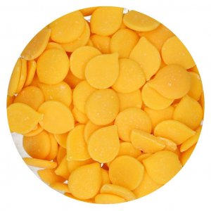 Deco Melts - Gul - 250g
