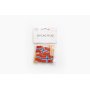 Partypicks - Flagg - Norge - 50 stk Partypicks - Flagg - Norge - 50 stk