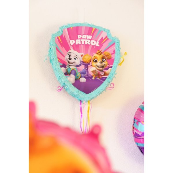 Pi�ata - Paw Patrol - Skye - 33x38 cm