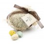 Nannas spettede påskeegg - 150 g Nannas spettede påskeegg - 150 g