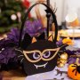 Kurv - Halloween - 25 x 16 x 9 cm Kurv - Halloween - 25 x 16 x 9 cm