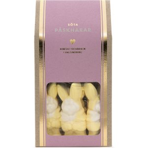 S�te p�skeharer - 200 g
