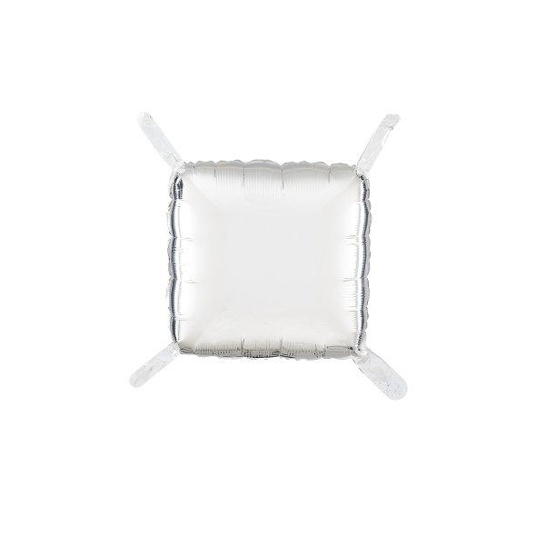 Puteballonger - Gull og sølv 47 cm Puteballonger - Gull og sølv 47 cm