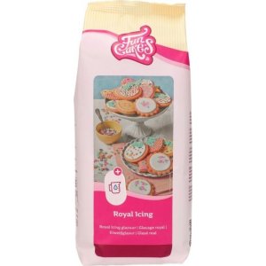 Royal Icing - 900 g