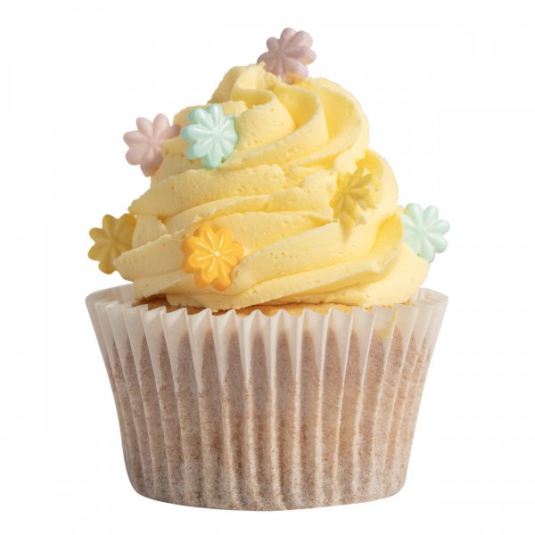 Str�ssel - Blomster - Pastell - PME - 25 g